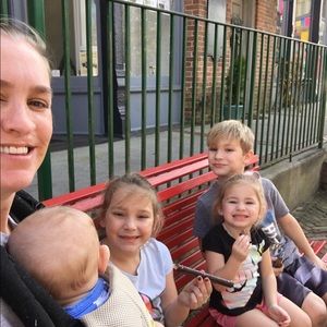 Meet your Posher, Amanda